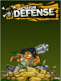 Dictator-Defense