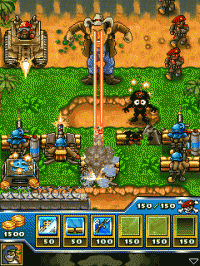 DictatorDefense 240x320 Shot01