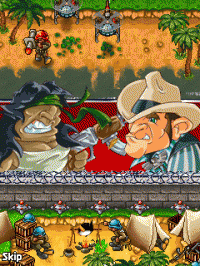 DictatorDefense screenshot 03