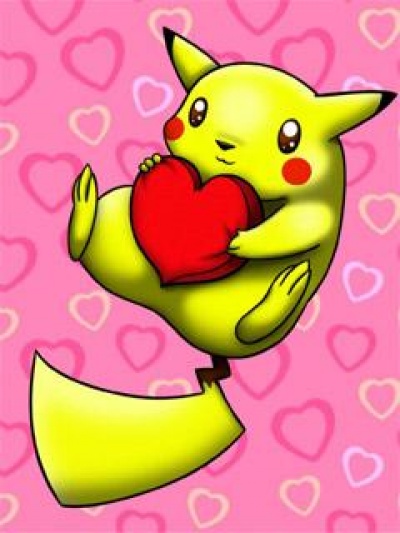 Pikachu 6